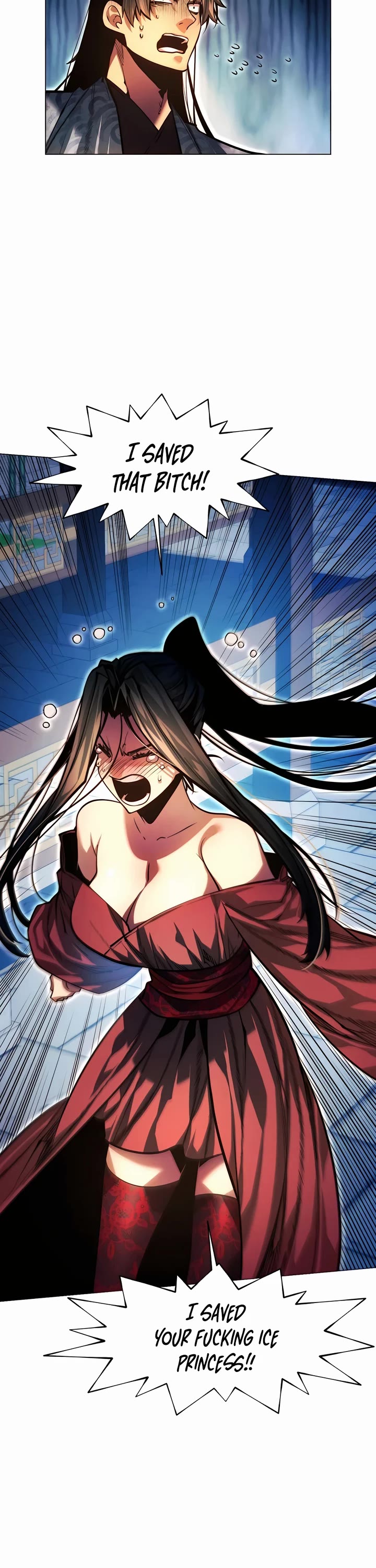 A Modern Man Who Got Transmigrated Into the Murim World chapter 92 page 41