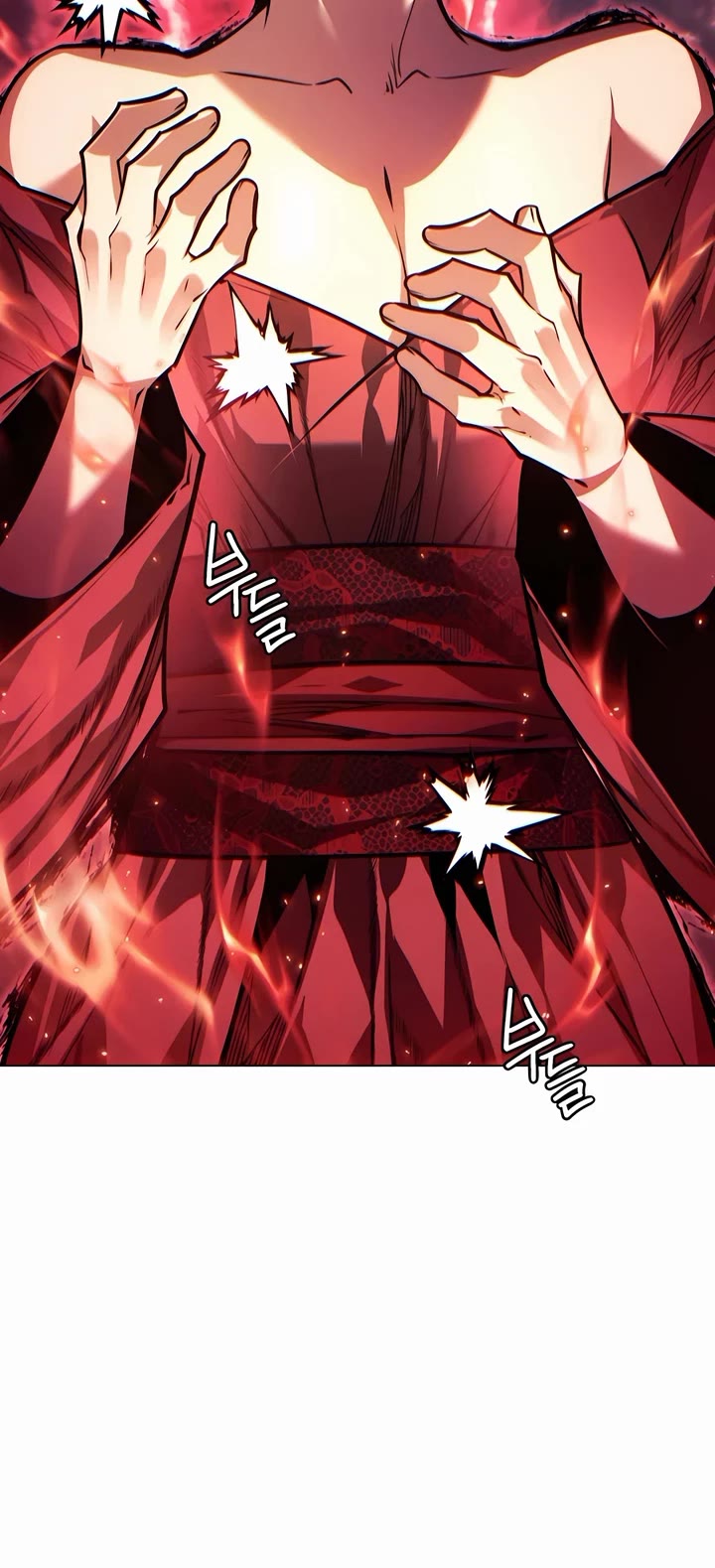 A Modern Man Who Got Transmigrated Into the Murim World chapter 92 page 47