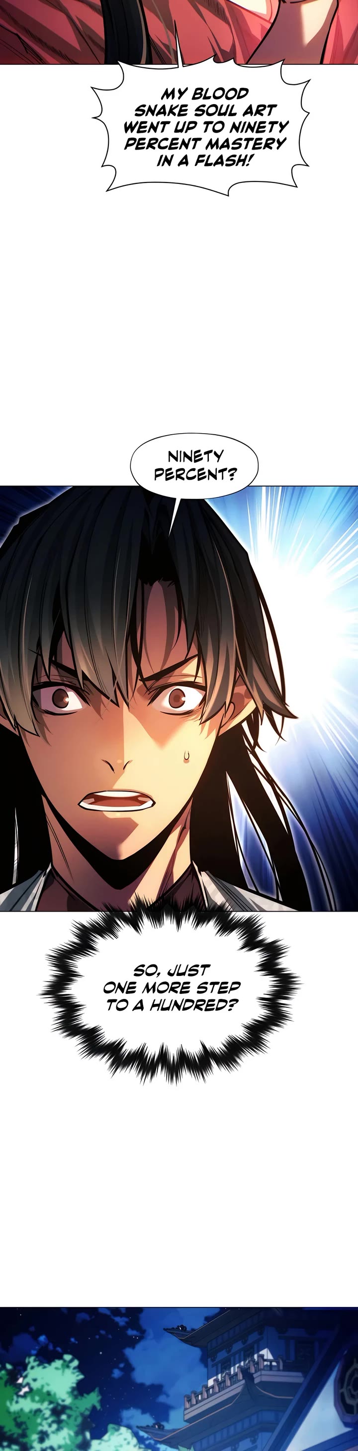 A Modern Man Who Got Transmigrated Into the Murim World chapter 92 page 49