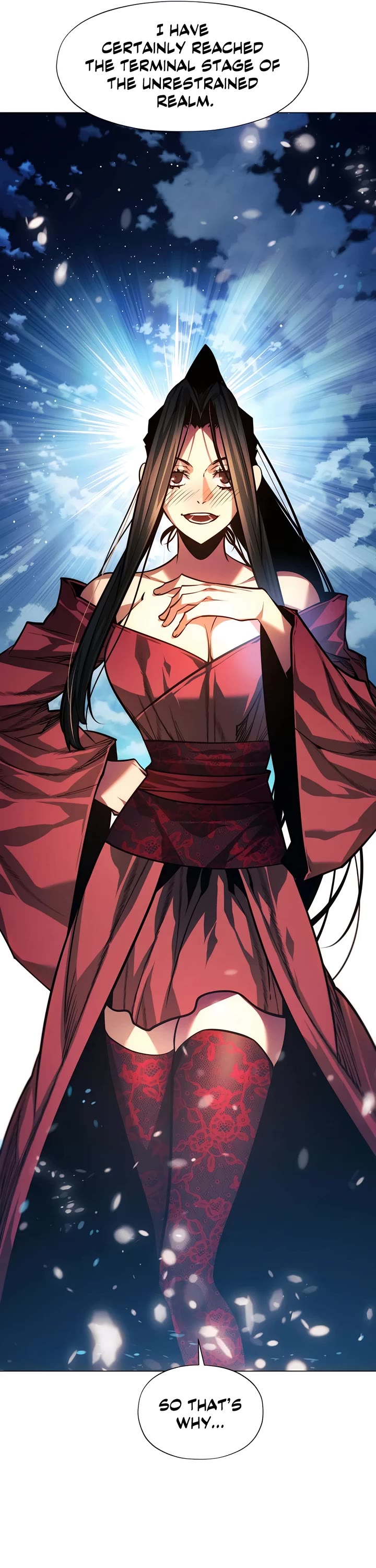 A Modern Man Who Got Transmigrated Into the Murim World chapter 92 page 51