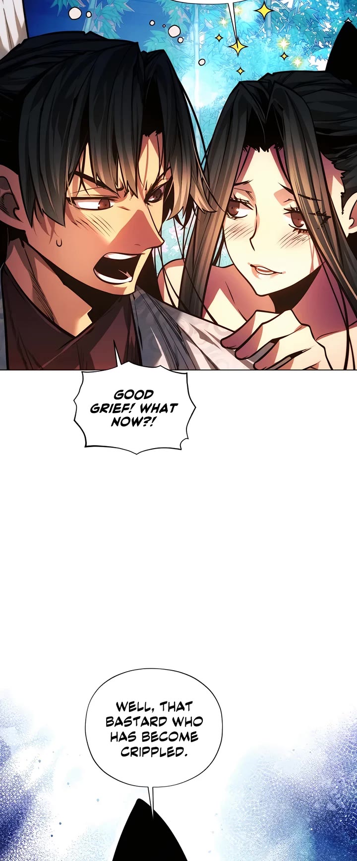 A Modern Man Who Got Transmigrated Into the Murim World chapter 92 page 53