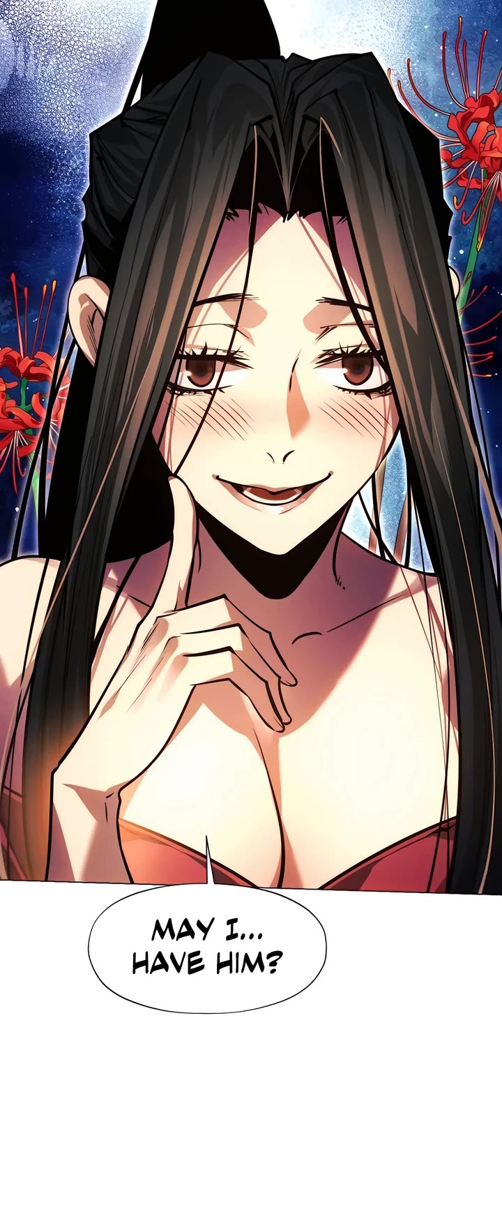 A Modern Man Who Got Transmigrated Into the Murim World chapter 92 page 54