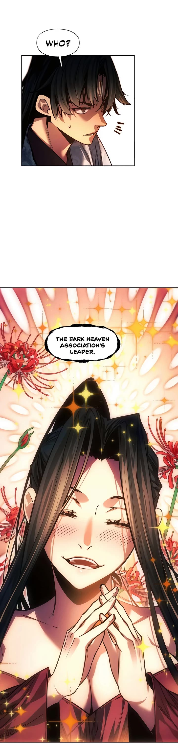 A Modern Man Who Got Transmigrated Into the Murim World chapter 92 page 55