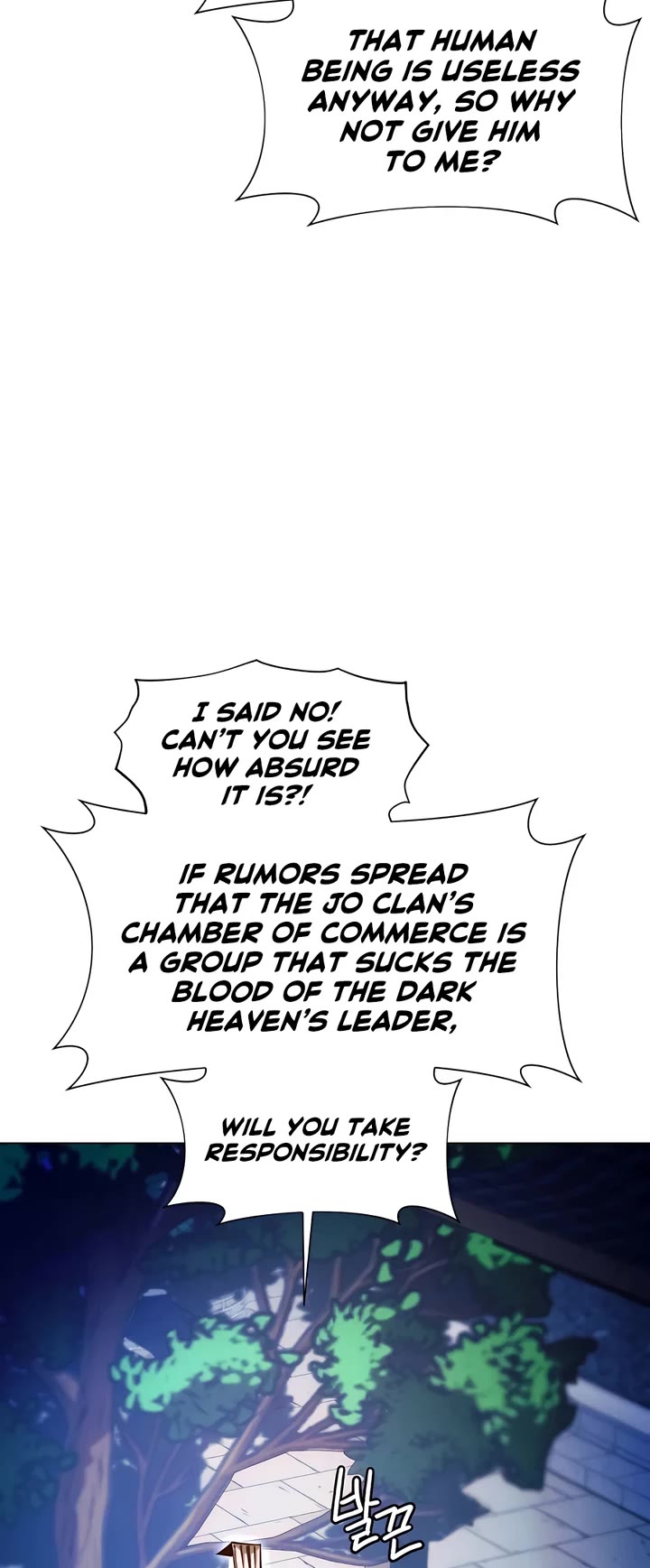 A Modern Man Who Got Transmigrated Into the Murim World chapter 92 page 57