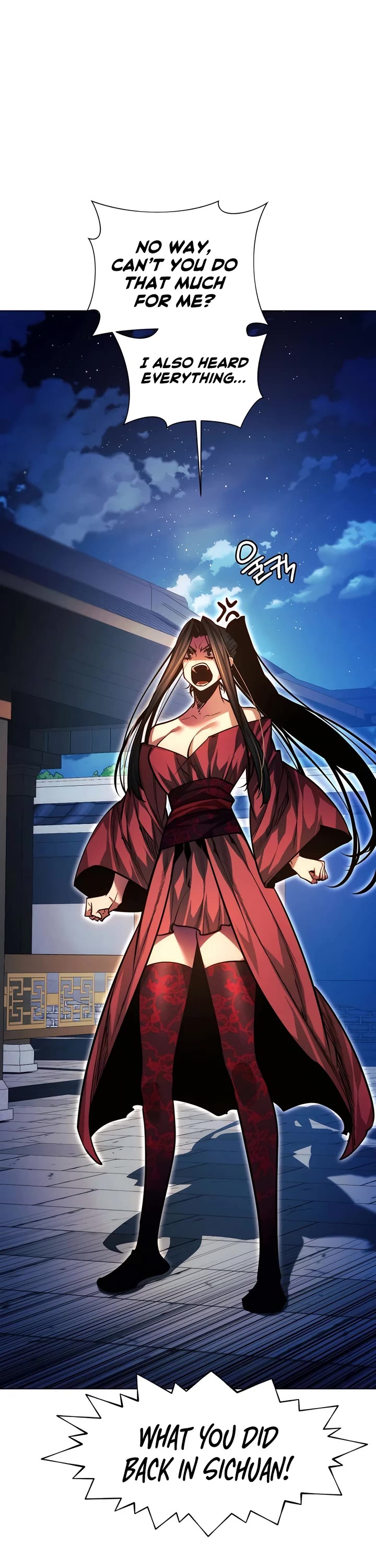 A Modern Man Who Got Transmigrated Into the Murim World chapter 92 page 59