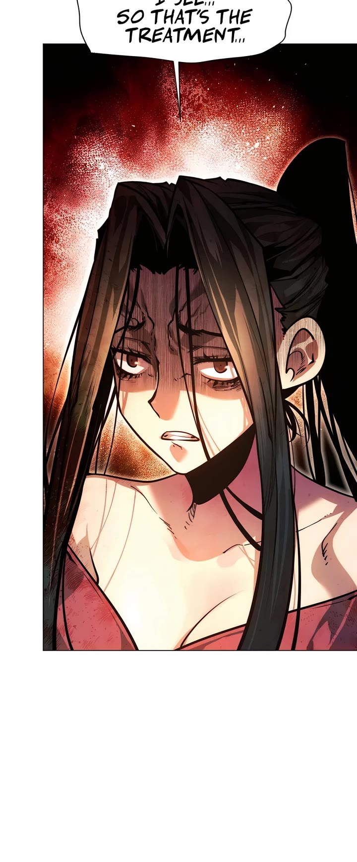 A Modern Man Who Got Transmigrated Into the Murim World chapter 92 page 64