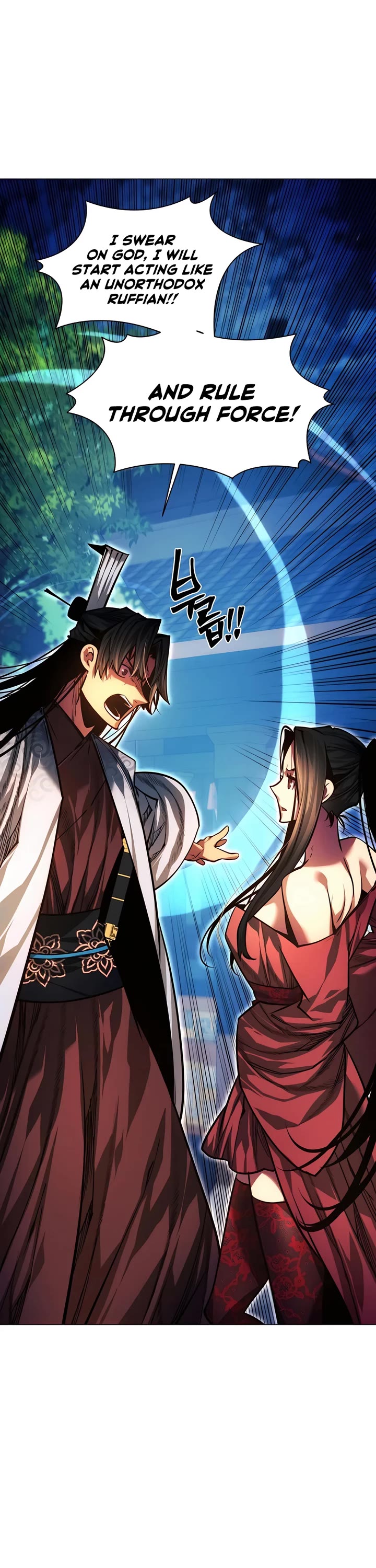 A Modern Man Who Got Transmigrated Into the Murim World chapter 92 page 66