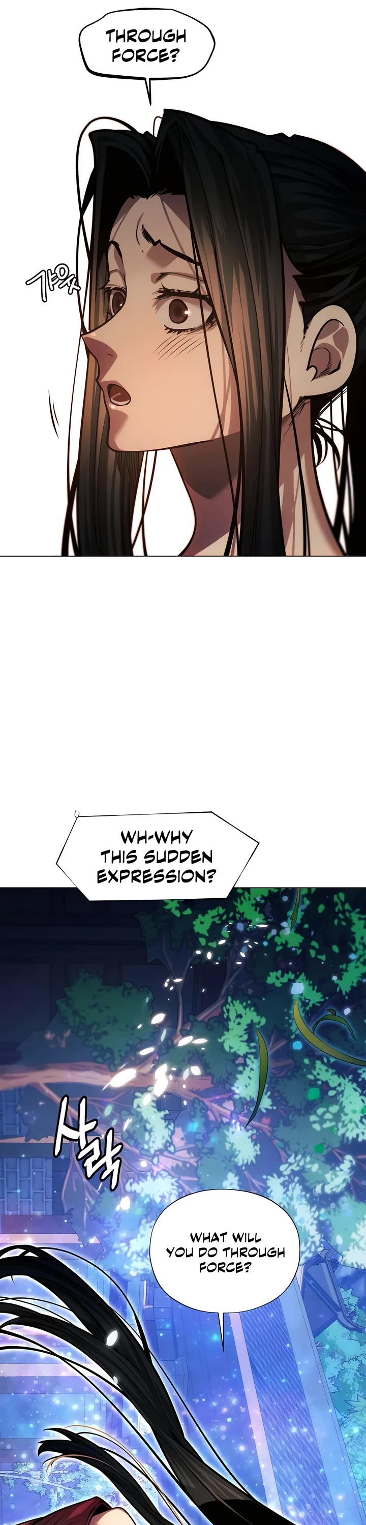 A Modern Man Who Got Transmigrated Into the Murim World chapter 92 page 67