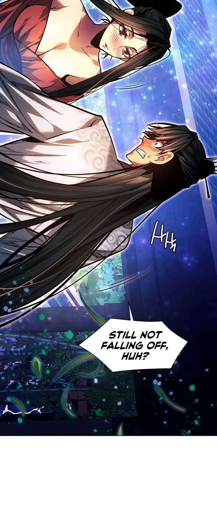 A Modern Man Who Got Transmigrated Into the Murim World chapter 92 page 68