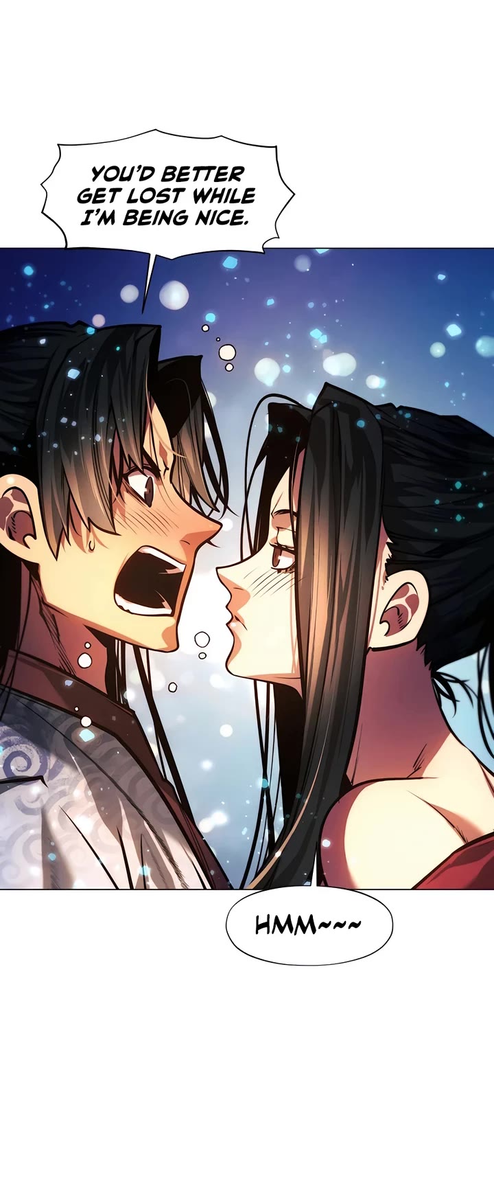 A Modern Man Who Got Transmigrated Into the Murim World chapter 92 page 69