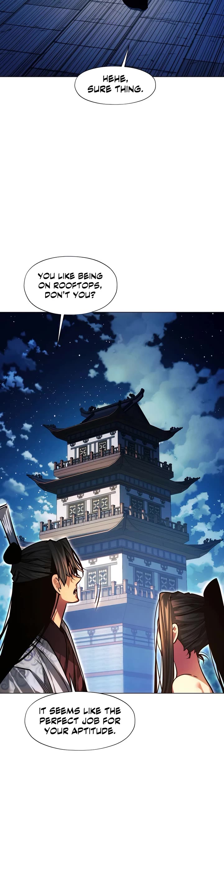 A Modern Man Who Got Transmigrated Into the Murim World chapter 92 page 75