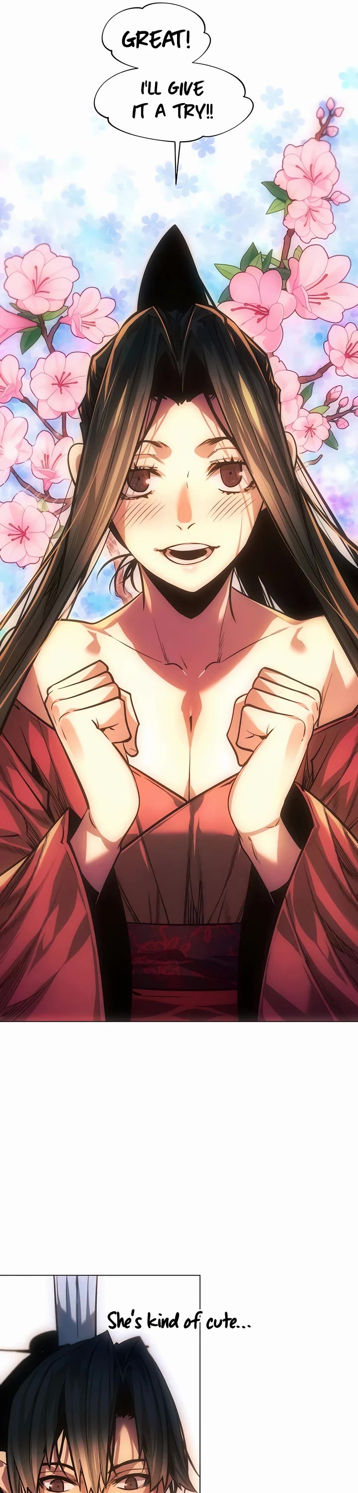 A Modern Man Who Got Transmigrated Into the Murim World chapter 92 page 76