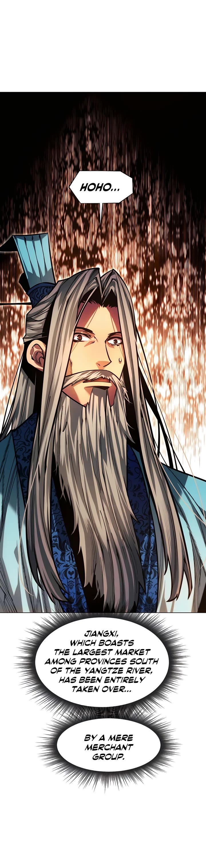 A Modern Man Who Got Transmigrated Into the Murim World chapter 92 page 9