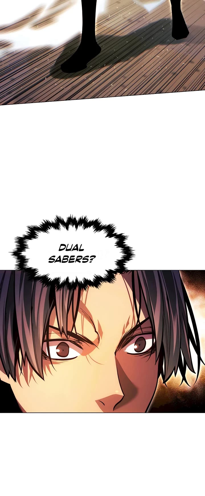 A Modern Man Who Got Transmigrated Into the Murim World chapter 93 page 22