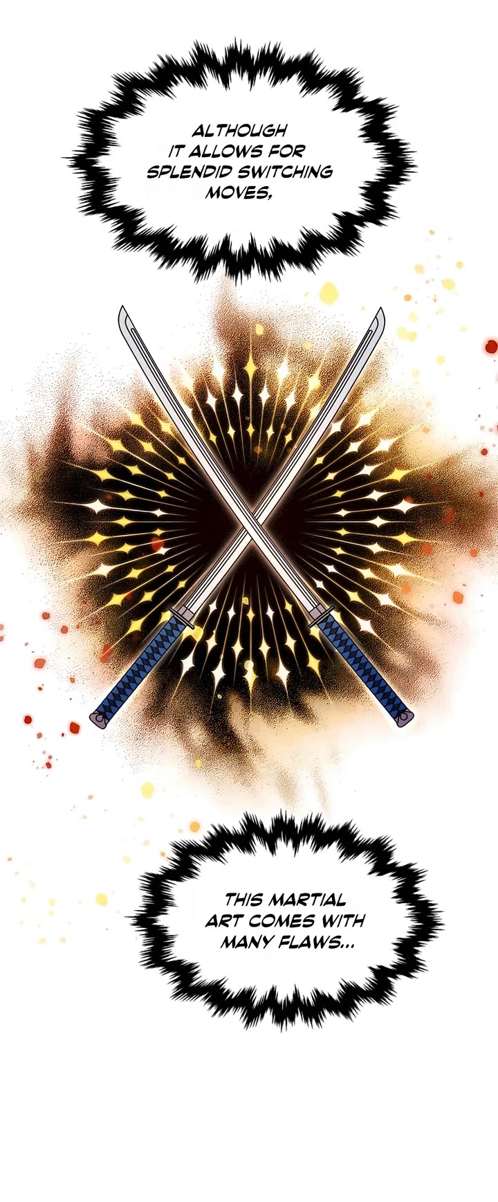 A Modern Man Who Got Transmigrated Into the Murim World chapter 93 page 23