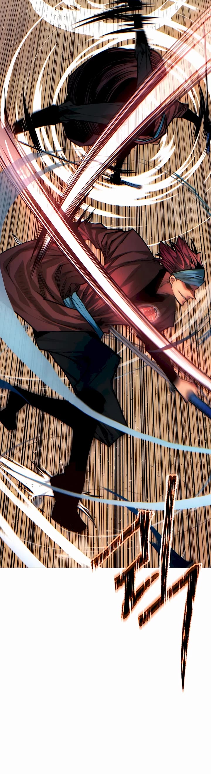 A Modern Man Who Got Transmigrated Into the Murim World chapter 93 page 26