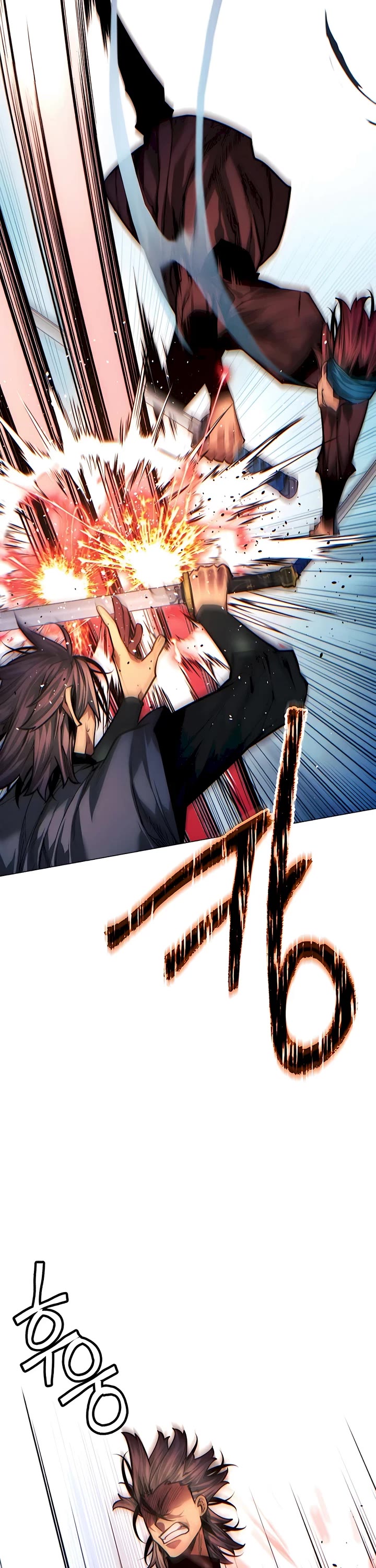 A Modern Man Who Got Transmigrated Into the Murim World chapter 93 page 28