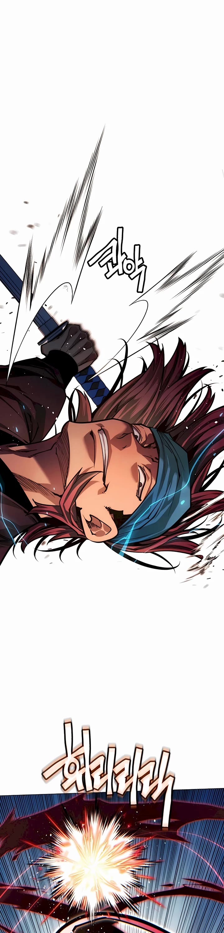 A Modern Man Who Got Transmigrated Into the Murim World chapter 93 page 31