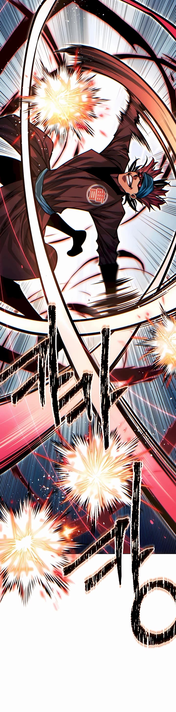 A Modern Man Who Got Transmigrated Into the Murim World chapter 93 page 32