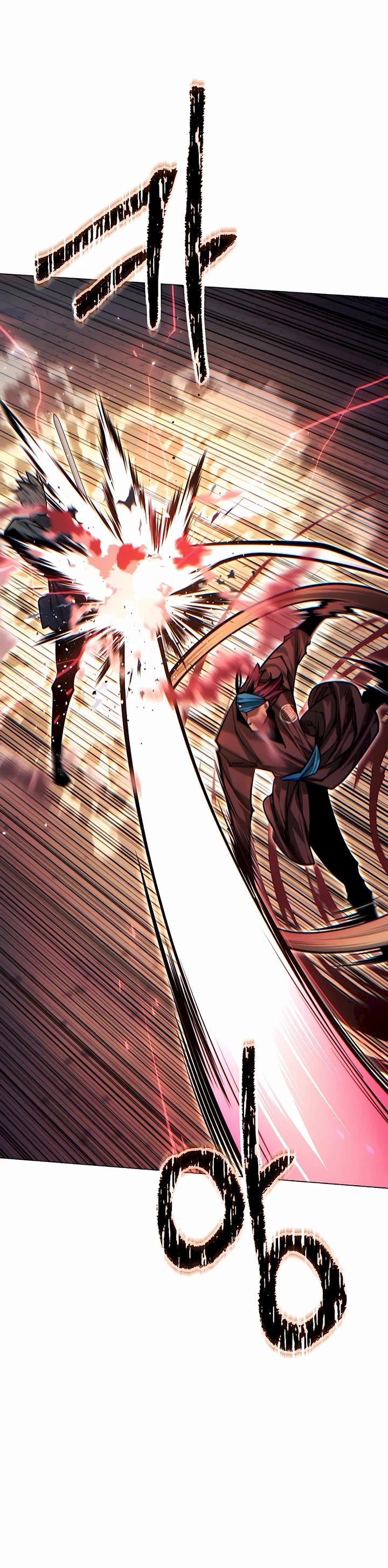 A Modern Man Who Got Transmigrated Into the Murim World chapter 93 page 33