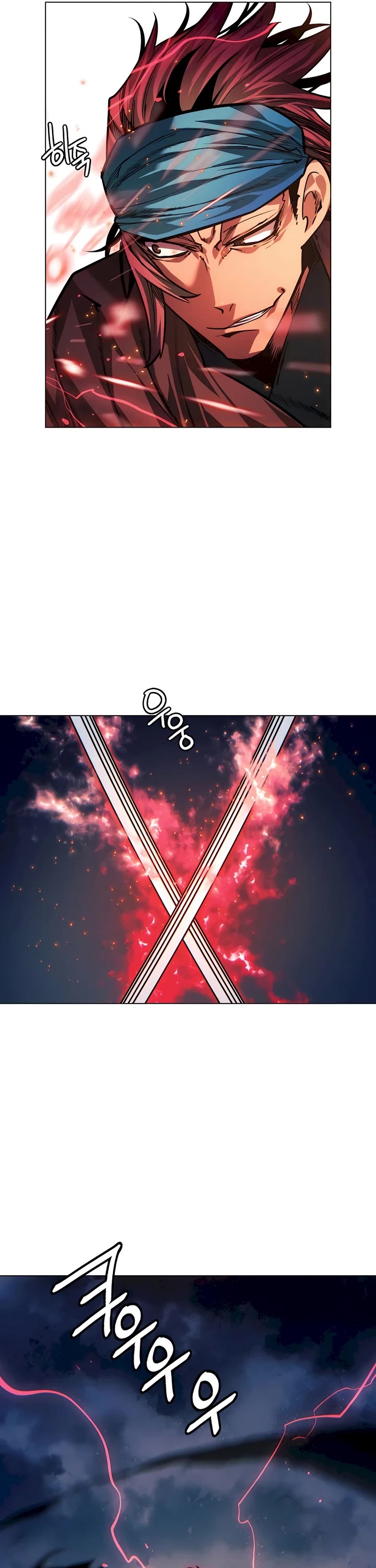 A Modern Man Who Got Transmigrated Into the Murim World chapter 93 page 34