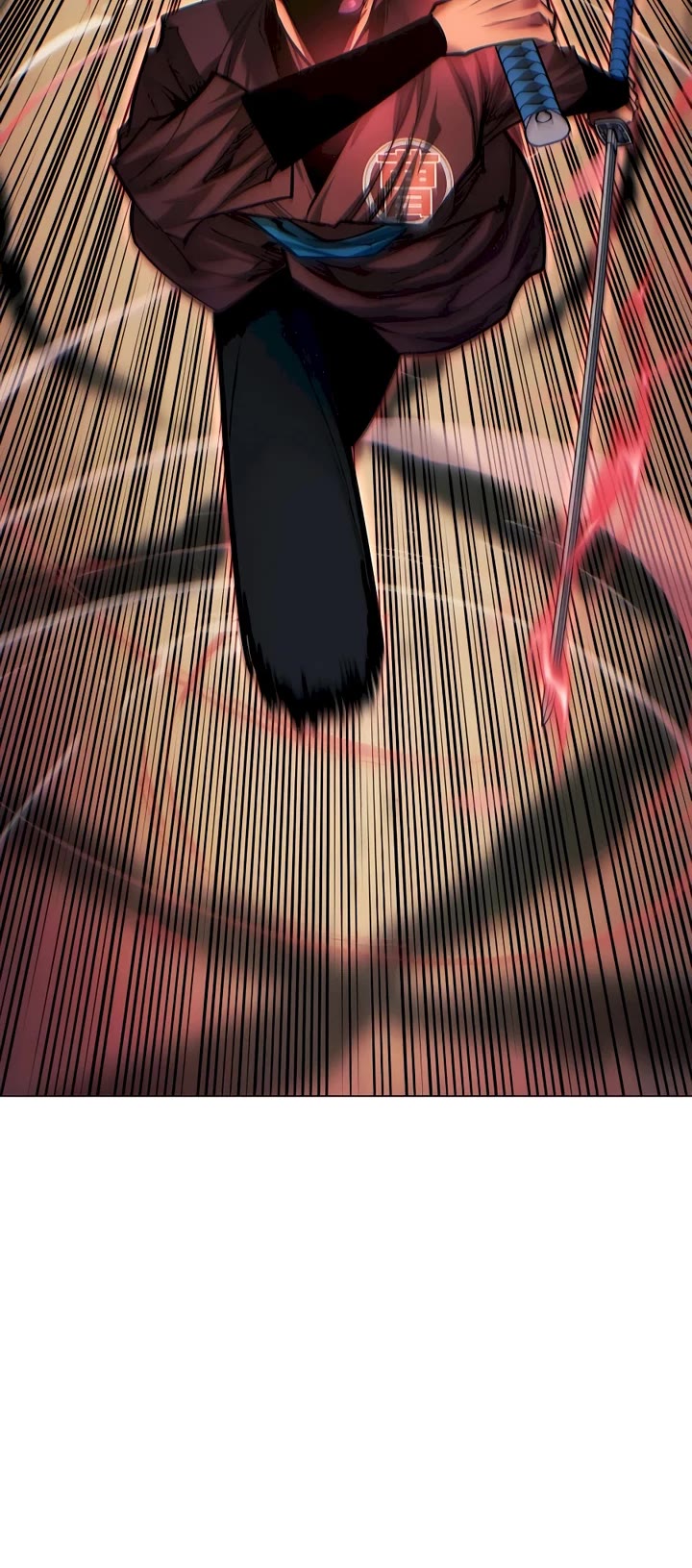 A Modern Man Who Got Transmigrated Into the Murim World chapter 93 page 37