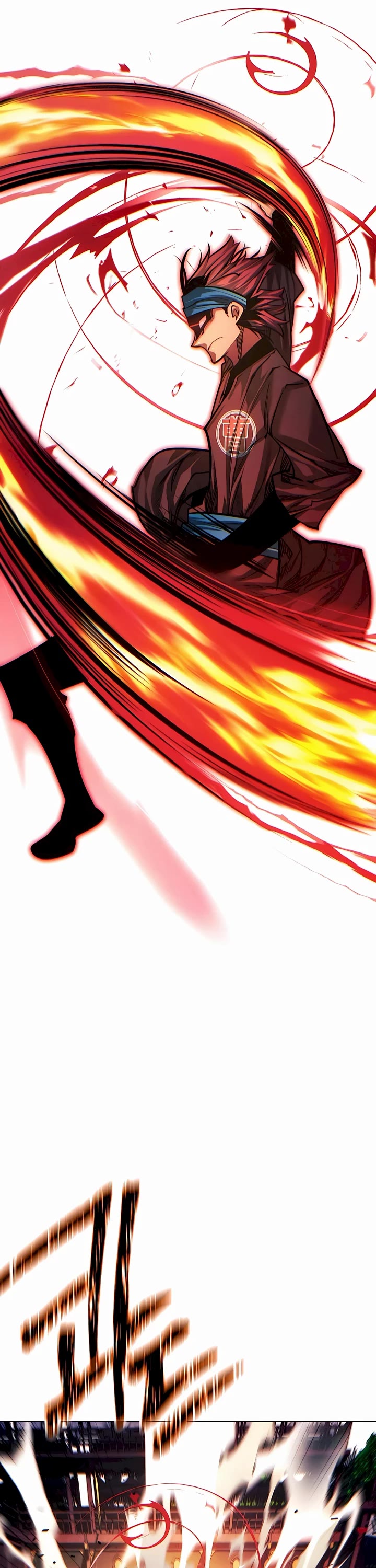 A Modern Man Who Got Transmigrated Into the Murim World chapter 93 page 38