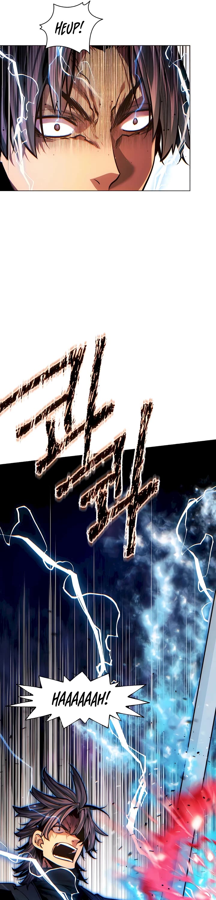 A Modern Man Who Got Transmigrated Into the Murim World chapter 93 page 42