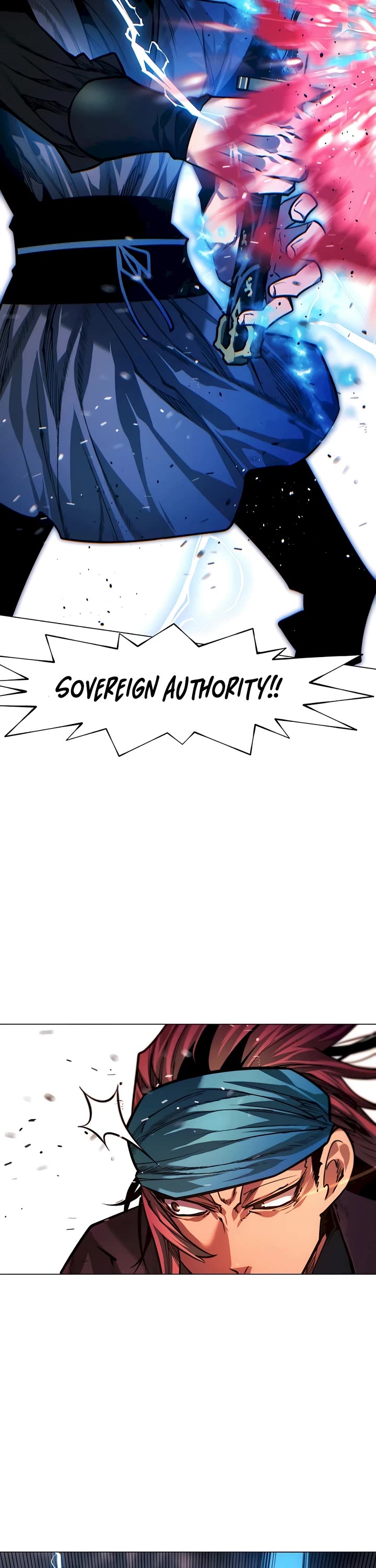 A Modern Man Who Got Transmigrated Into the Murim World chapter 93 page 43