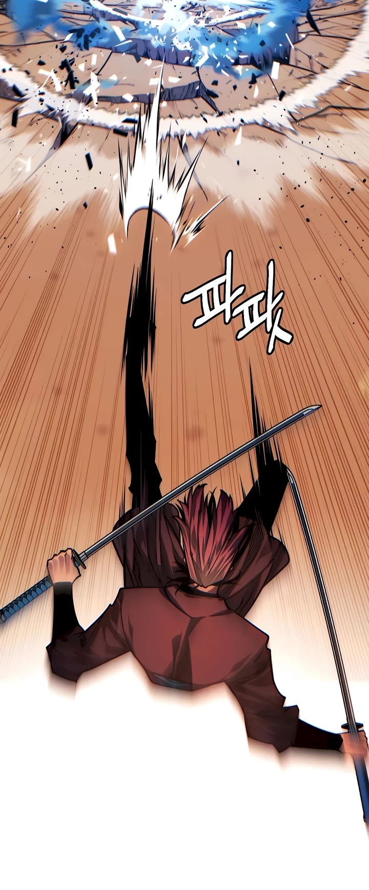 A Modern Man Who Got Transmigrated Into the Murim World chapter 93 page 45