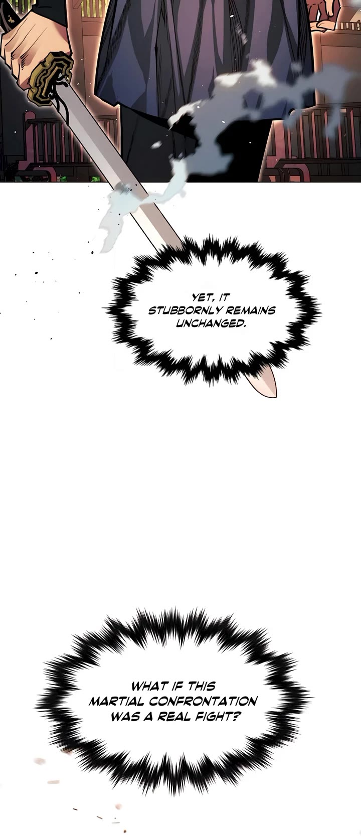 A Modern Man Who Got Transmigrated Into the Murim World chapter 93 page 49