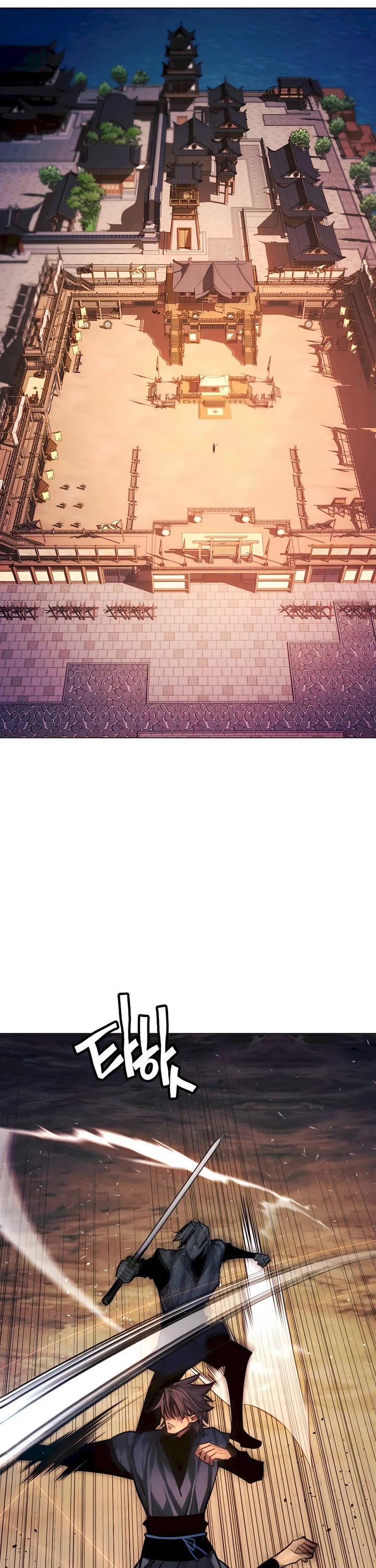 A Modern Man Who Got Transmigrated Into the Murim World chapter 93 page 5