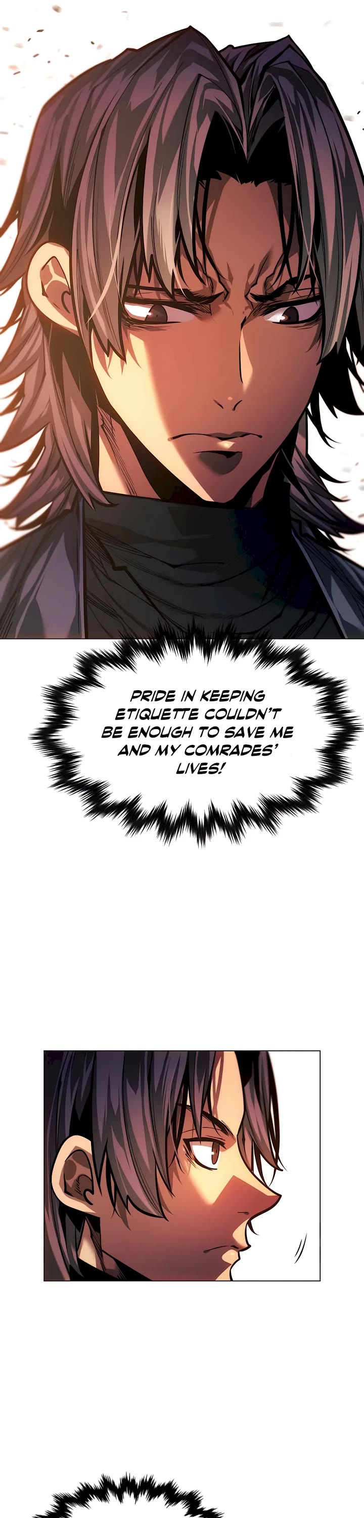 A Modern Man Who Got Transmigrated Into the Murim World chapter 93 page 50