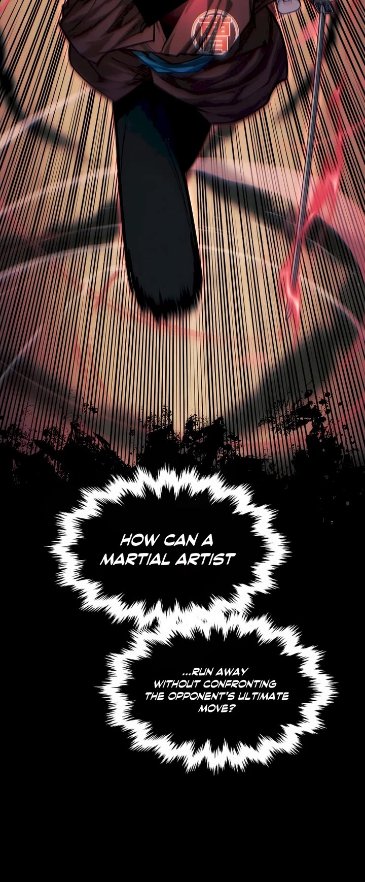 A Modern Man Who Got Transmigrated Into the Murim World chapter 93 page 53