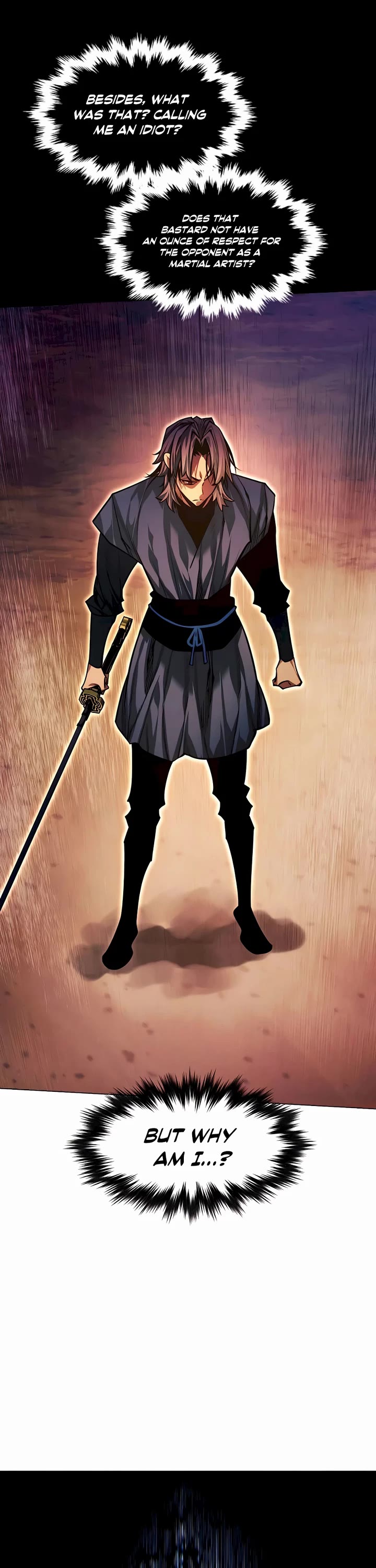 A Modern Man Who Got Transmigrated Into the Murim World chapter 93 page 54