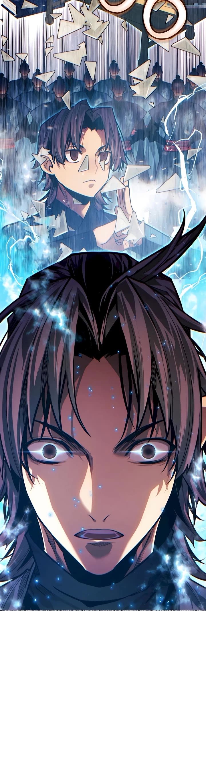 A Modern Man Who Got Transmigrated Into the Murim World chapter 93 page 59