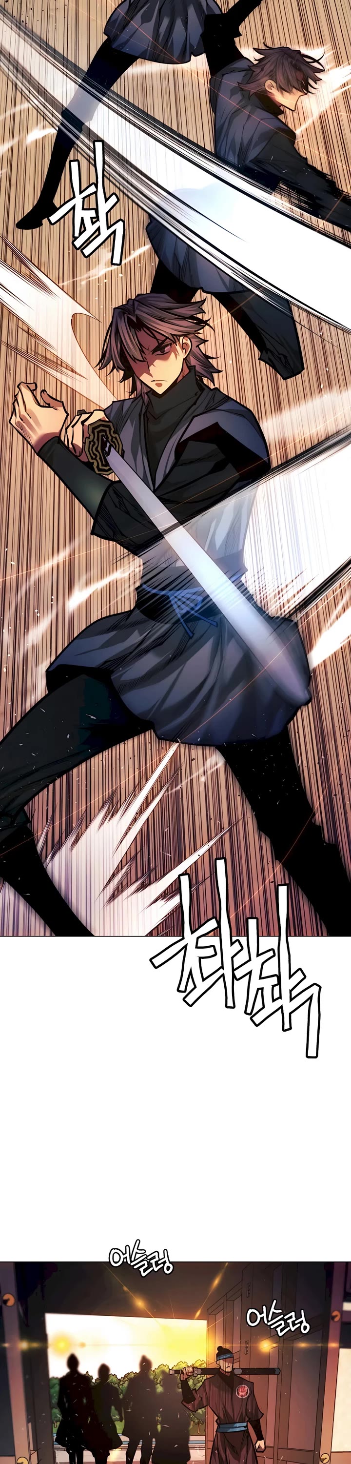 A Modern Man Who Got Transmigrated Into the Murim World chapter 93 page 6