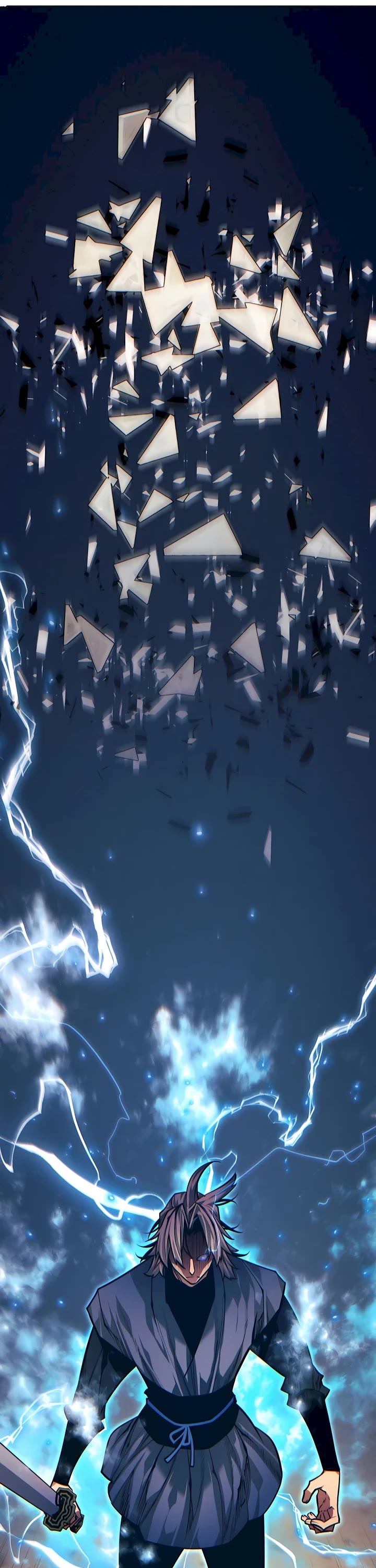 A Modern Man Who Got Transmigrated Into the Murim World chapter 93 page 60