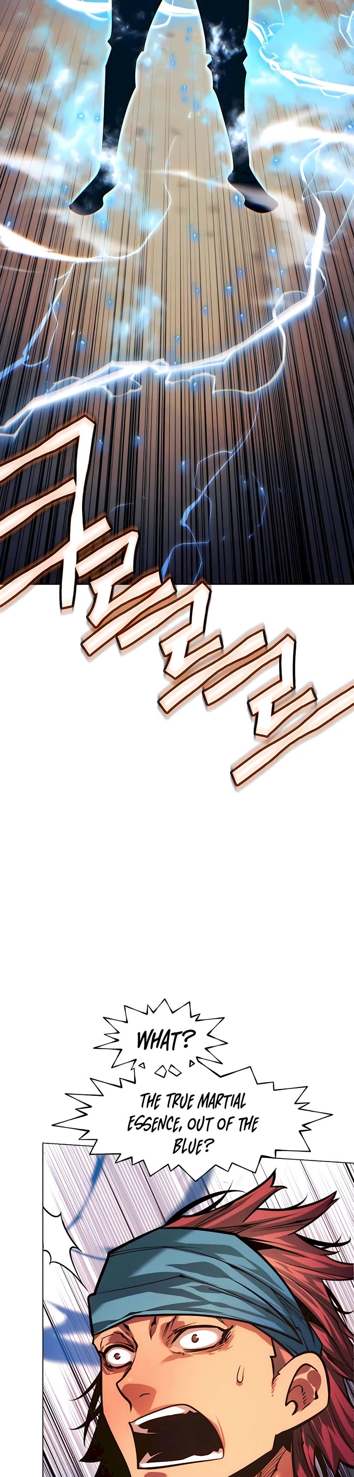 A Modern Man Who Got Transmigrated Into the Murim World chapter 93 page 61