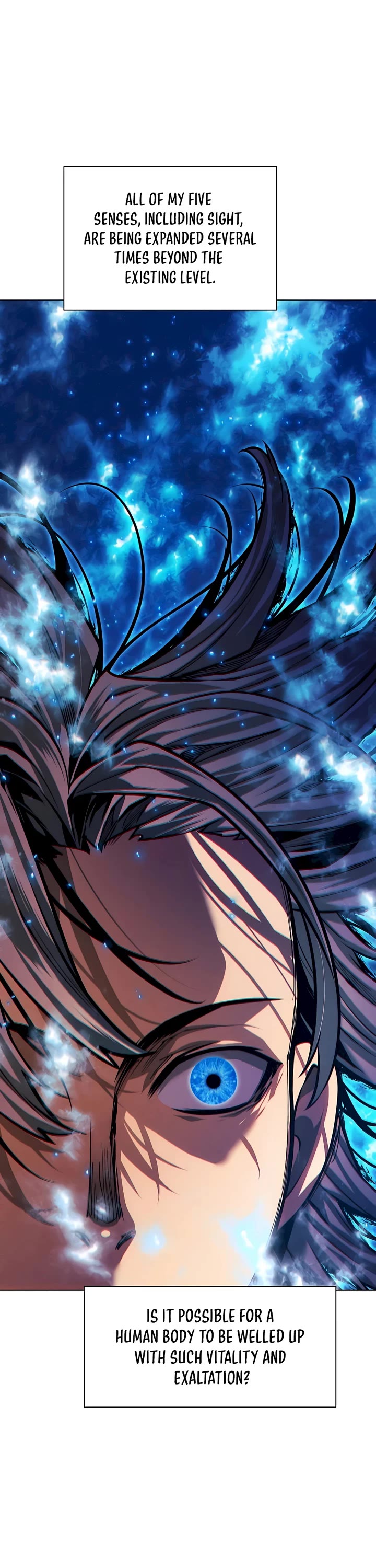 A Modern Man Who Got Transmigrated Into the Murim World chapter 93 page 64