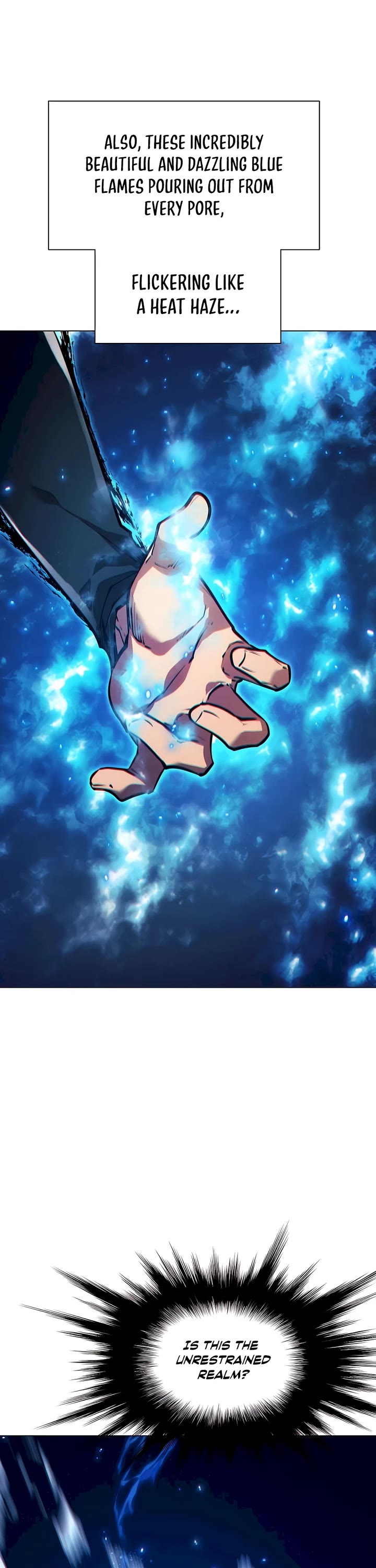 A Modern Man Who Got Transmigrated Into the Murim World chapter 93 page 65