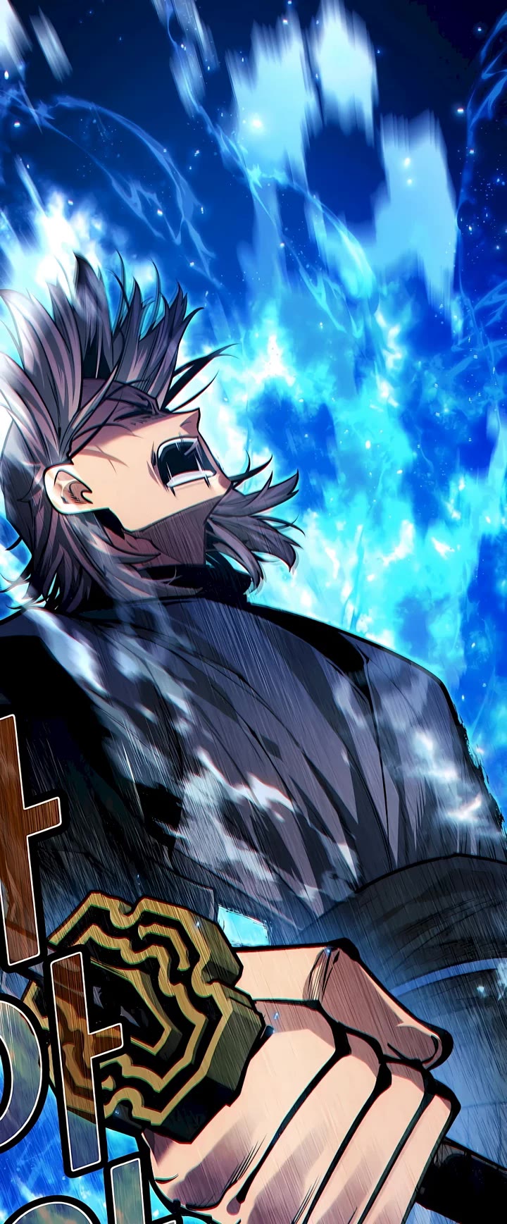 A Modern Man Who Got Transmigrated Into the Murim World chapter 93 page 66