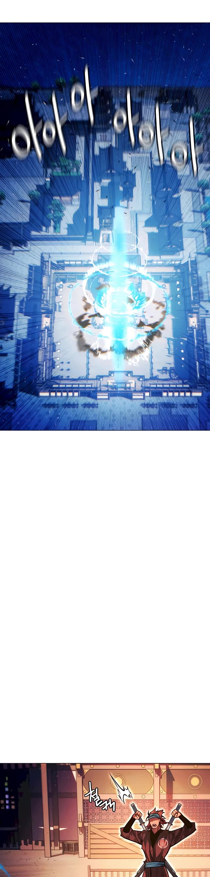 A Modern Man Who Got Transmigrated Into the Murim World chapter 93 page 68