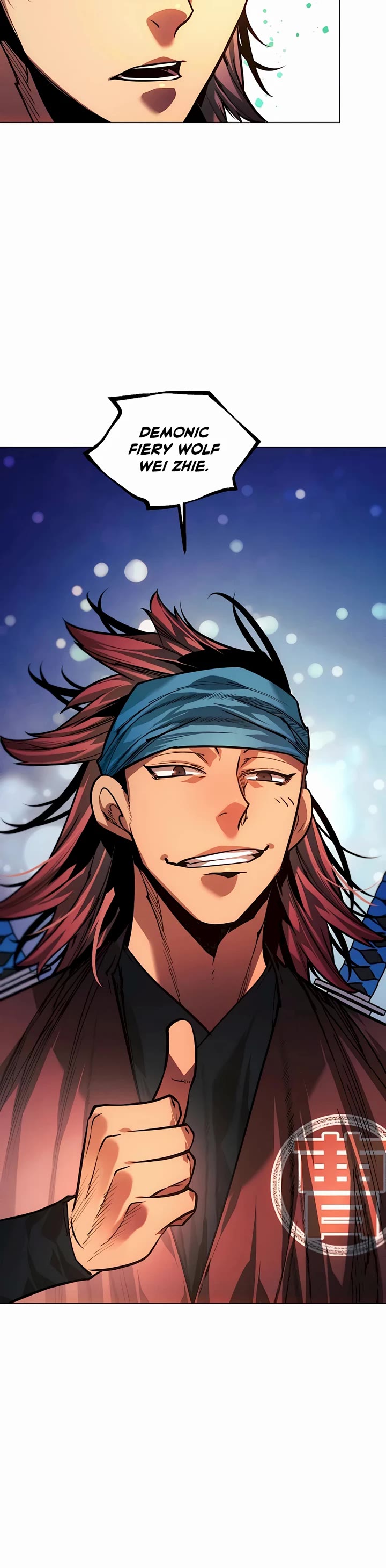 A Modern Man Who Got Transmigrated Into the Murim World chapter 93 page 74