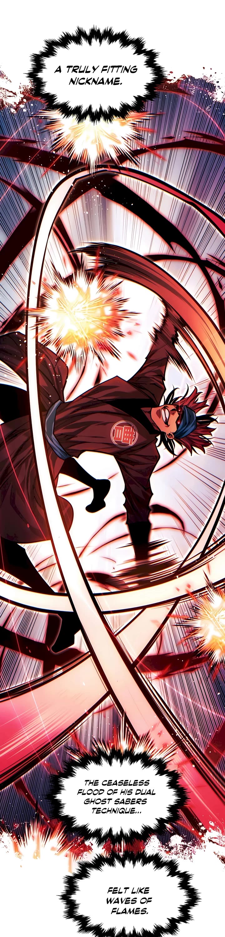 A Modern Man Who Got Transmigrated Into the Murim World chapter 93 page 75