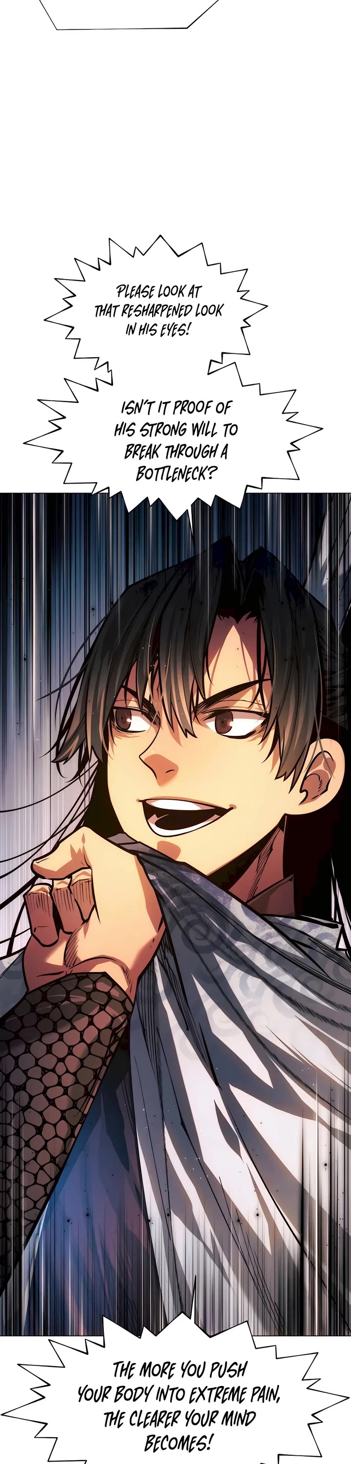 A Modern Man Who Got Transmigrated Into the Murim World chapter 94 page 44