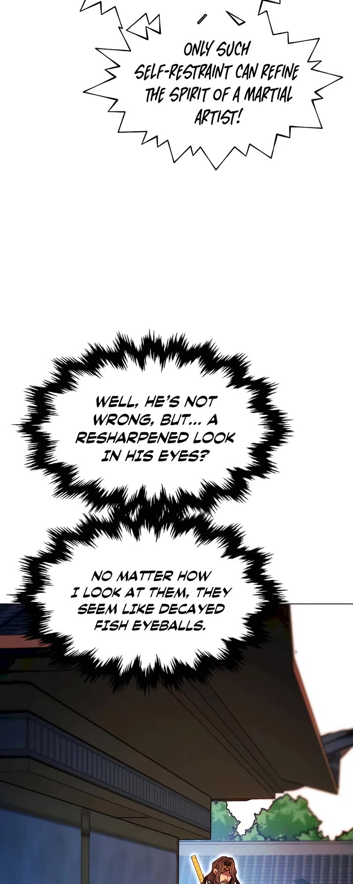 A Modern Man Who Got Transmigrated Into the Murim World chapter 94 page 45