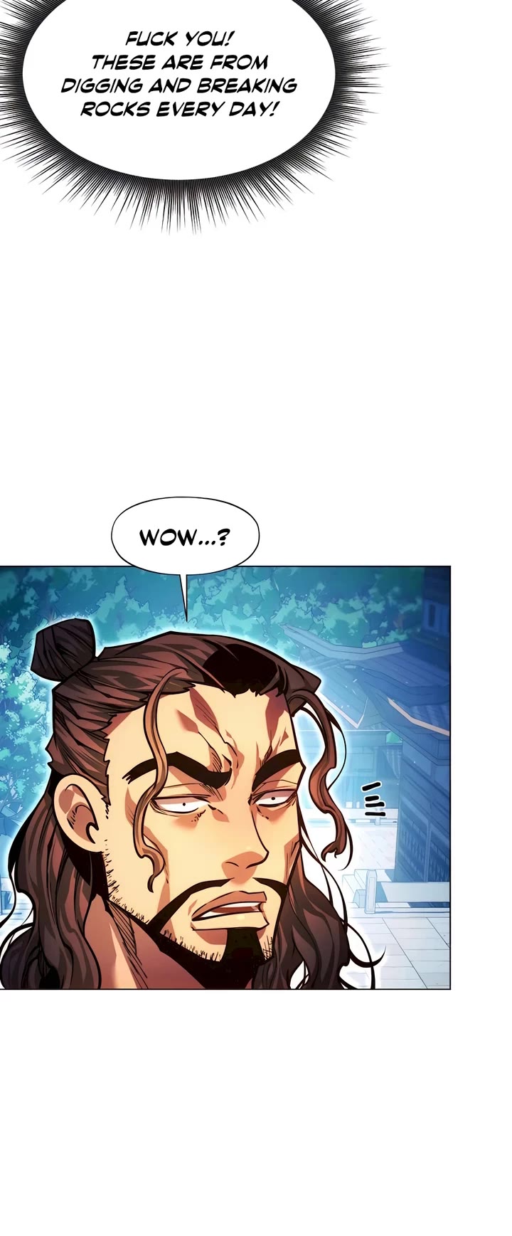 A Modern Man Who Got Transmigrated Into the Murim World chapter 94 page 50