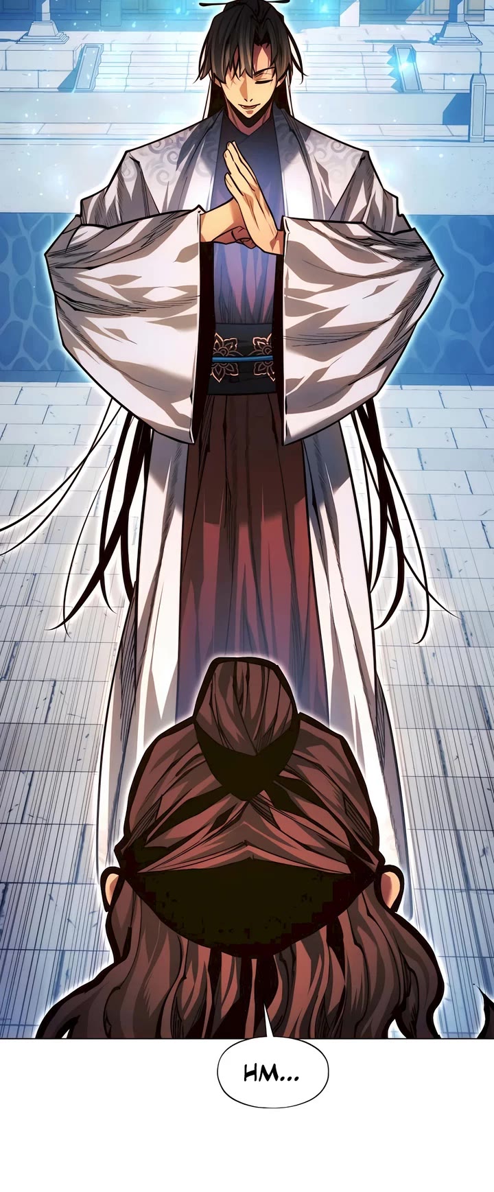 A Modern Man Who Got Transmigrated Into the Murim World chapter 94 page 53