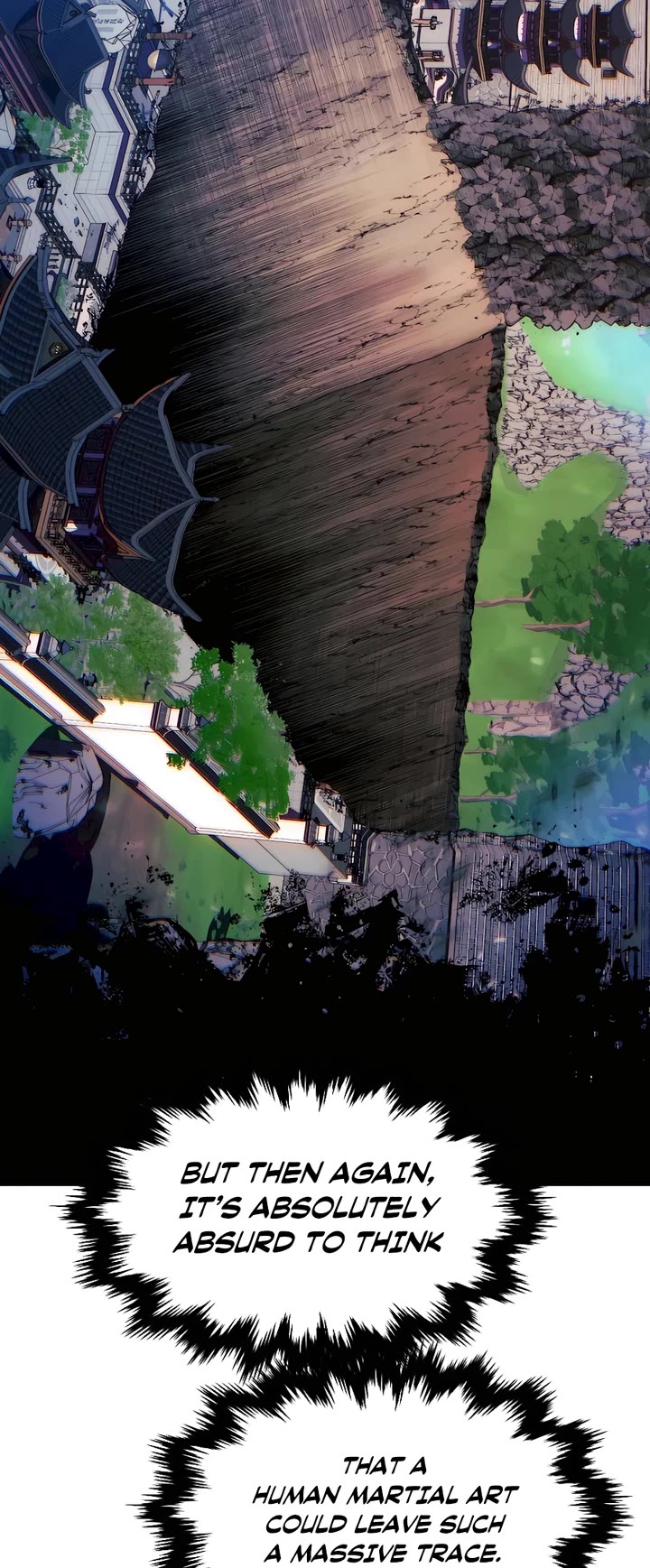 A Modern Man Who Got Transmigrated Into the Murim World chapter 94 page 69